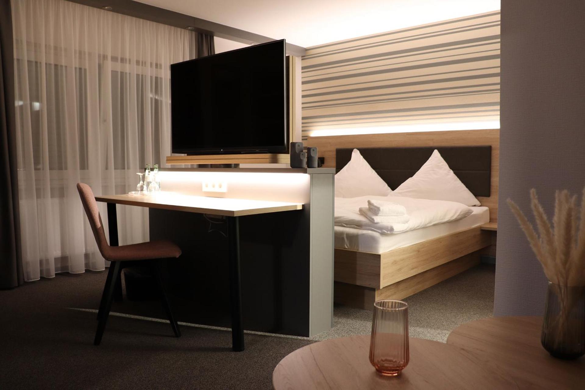 Hotel Restaurant Haus Zwicker