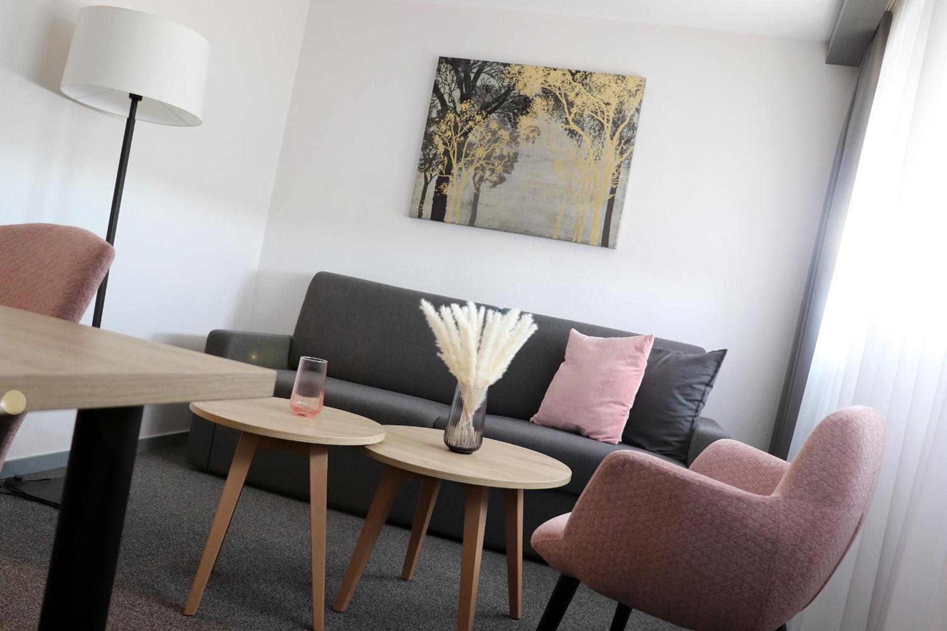 Hotel Restaurant Haus Zwicker