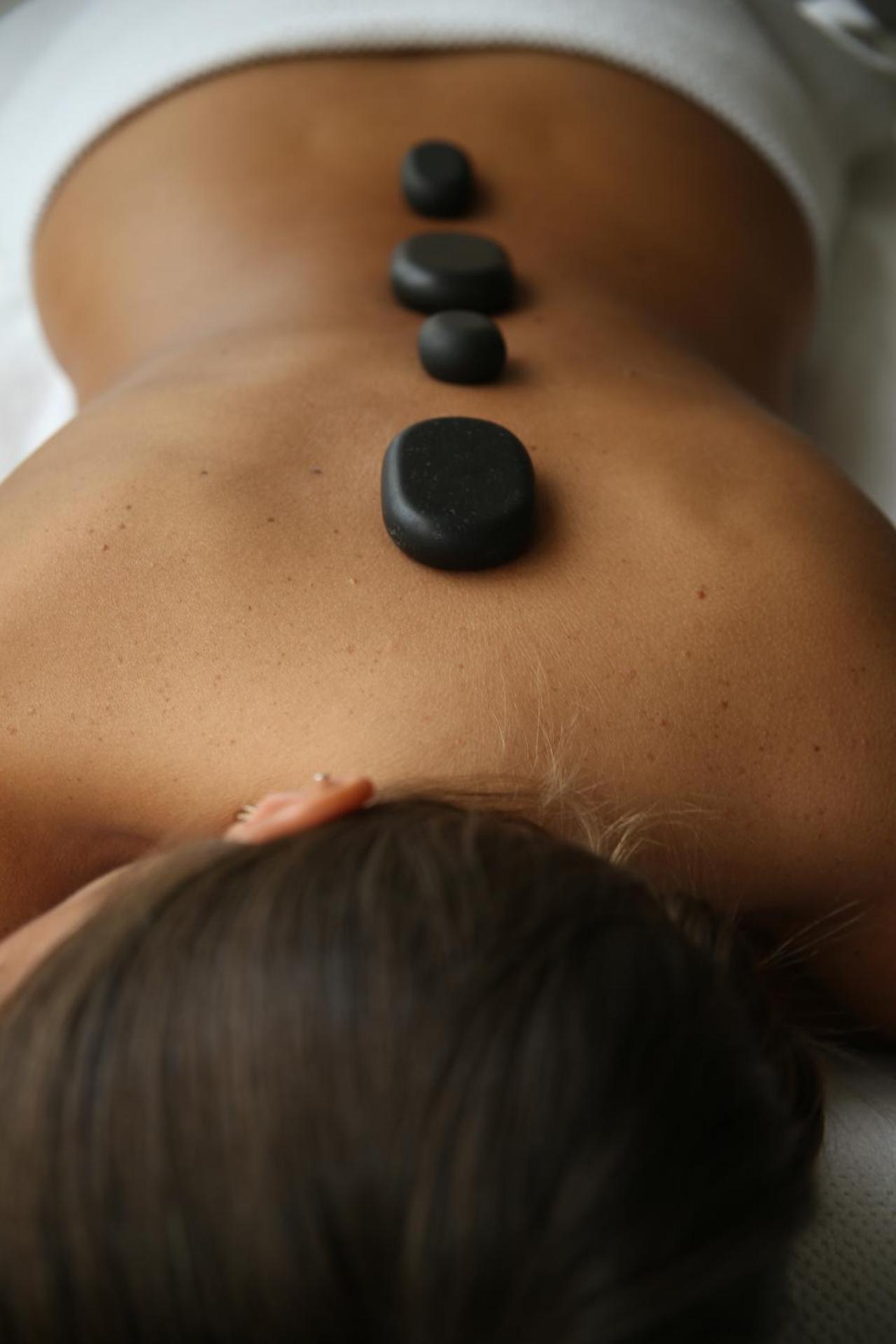 Spa and wellness centre/facilities