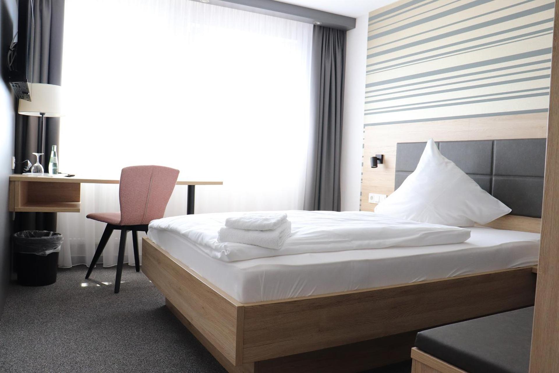 Hotel Restaurant Haus Zwicker