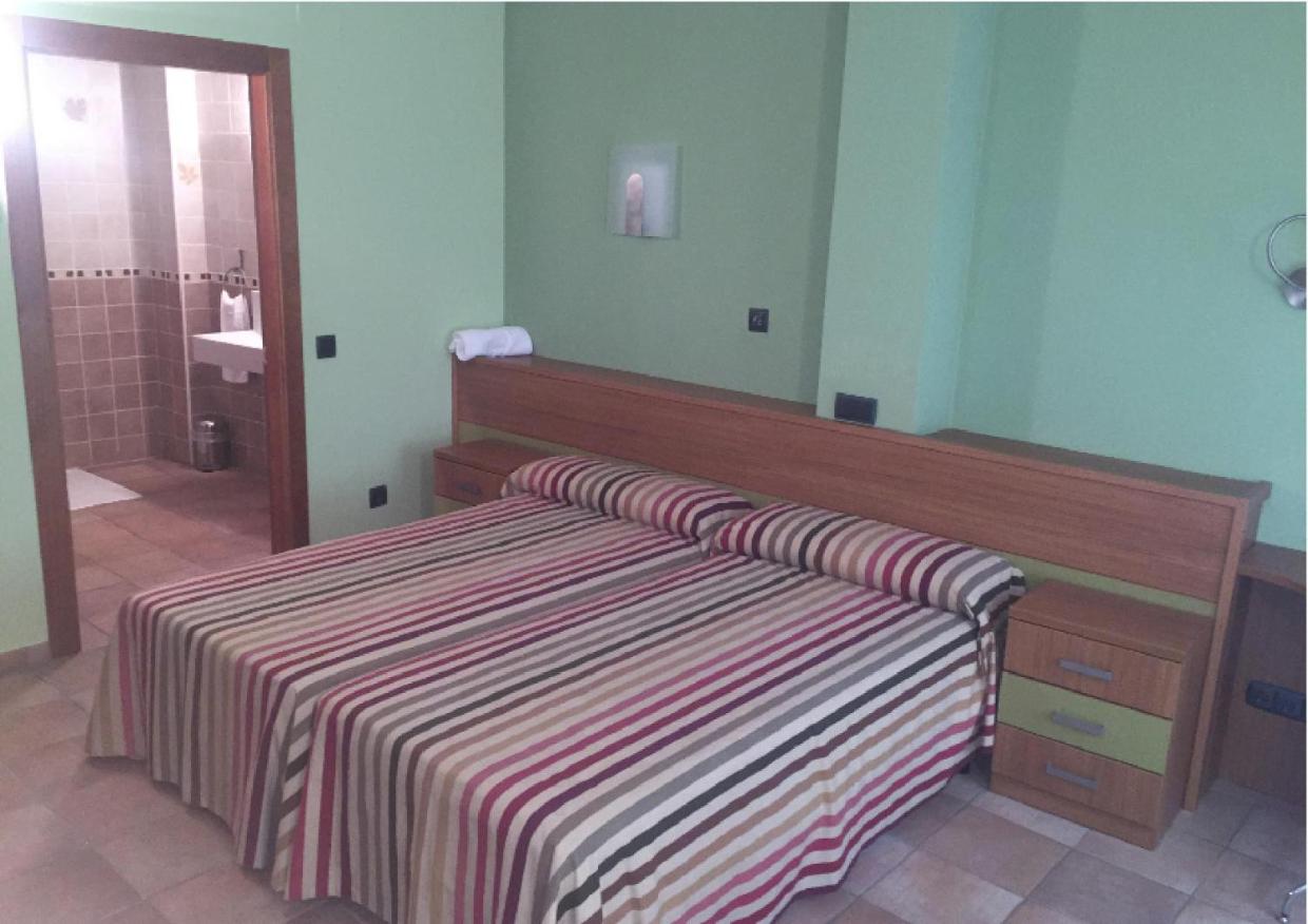 El Soportal de Uceda