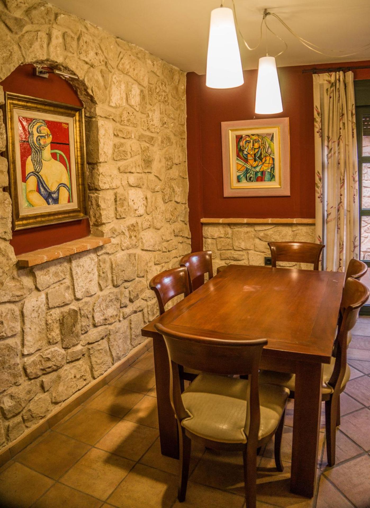 El Soportal de Uceda