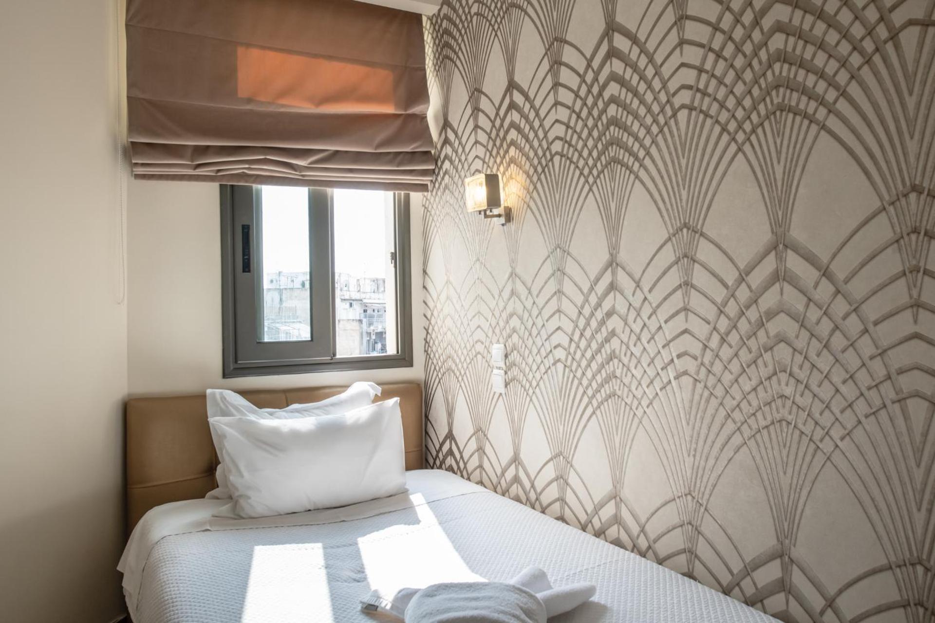 Athens Golden City Hotel