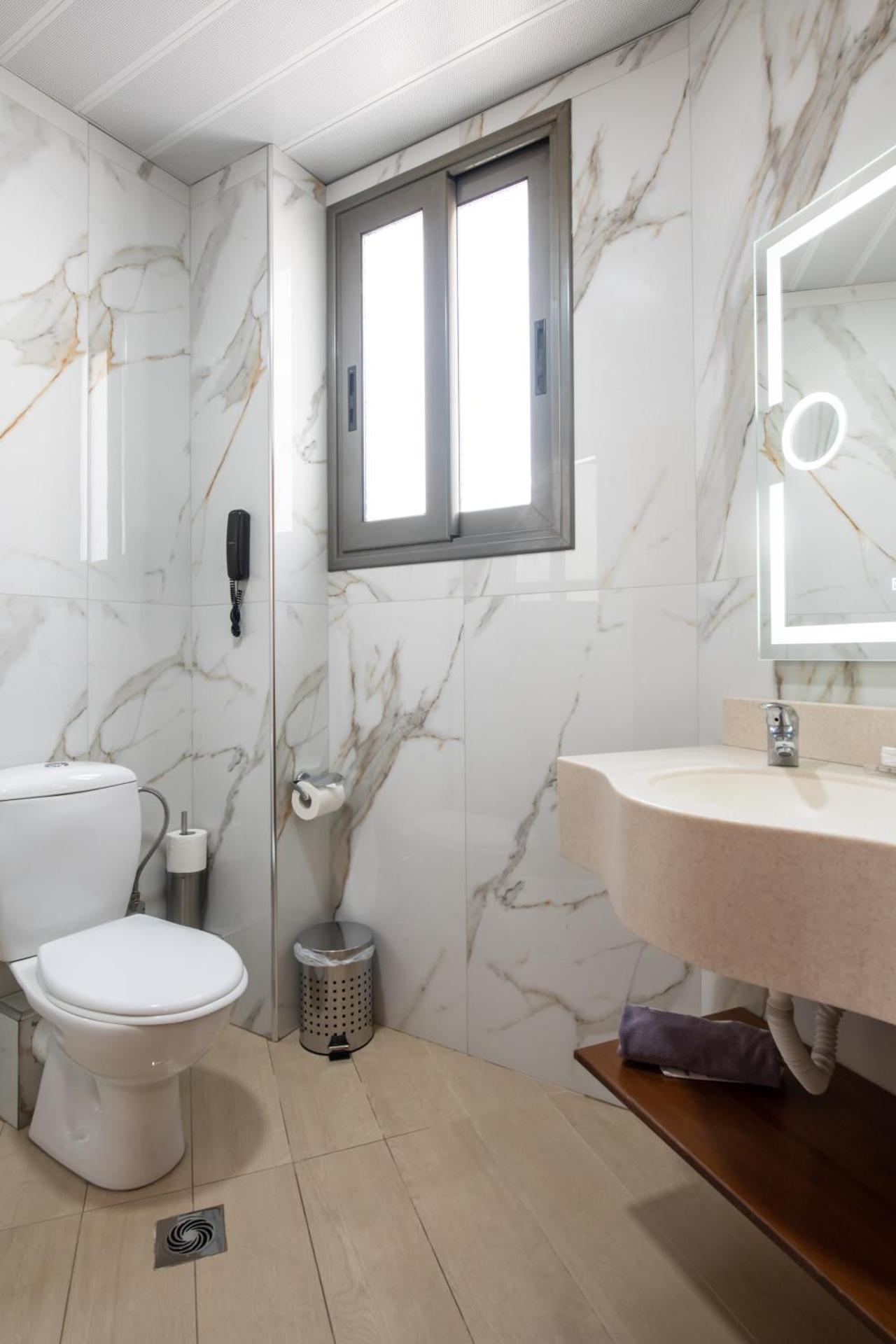 Athens Golden City Hotel