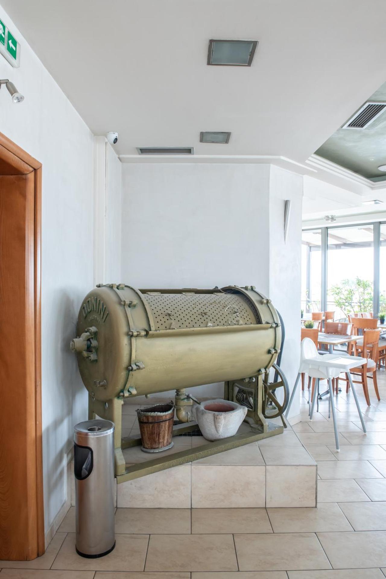 Athens Golden City Hotel