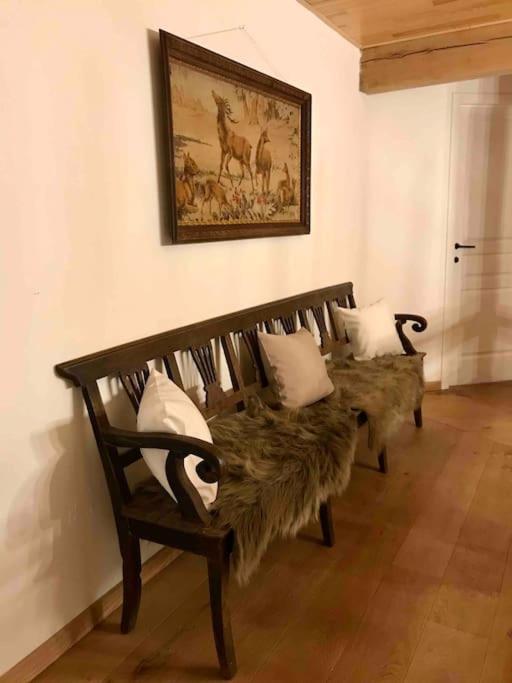 Les Ecuries de Lesse