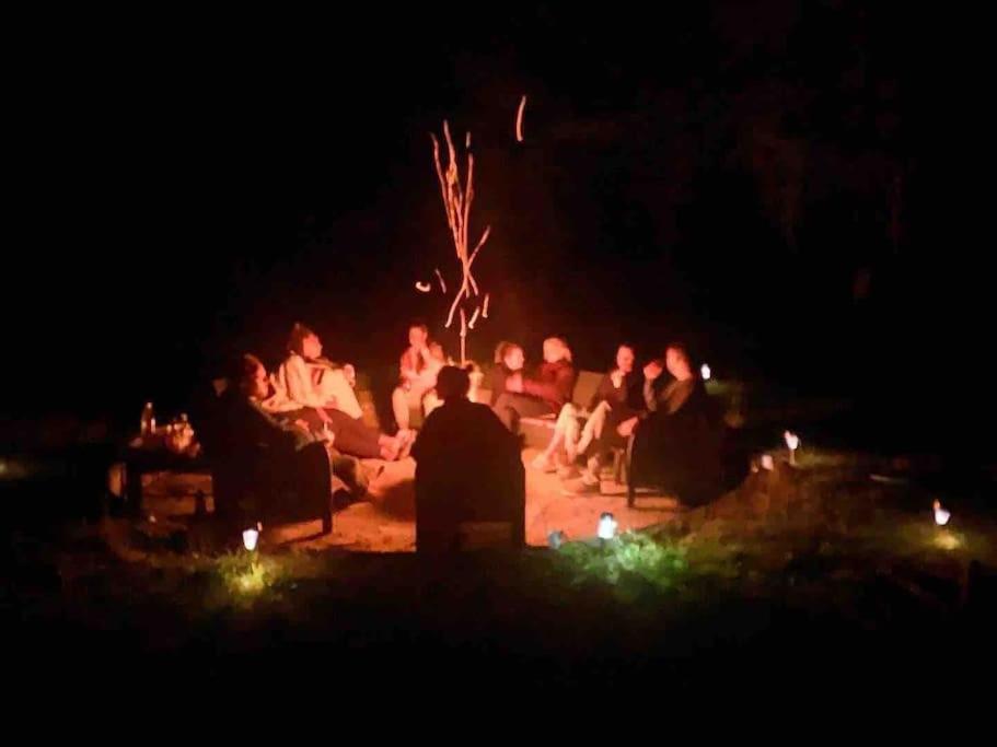 Les Ecuries de Lesse