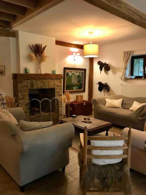 Les Ecuries de Lesse