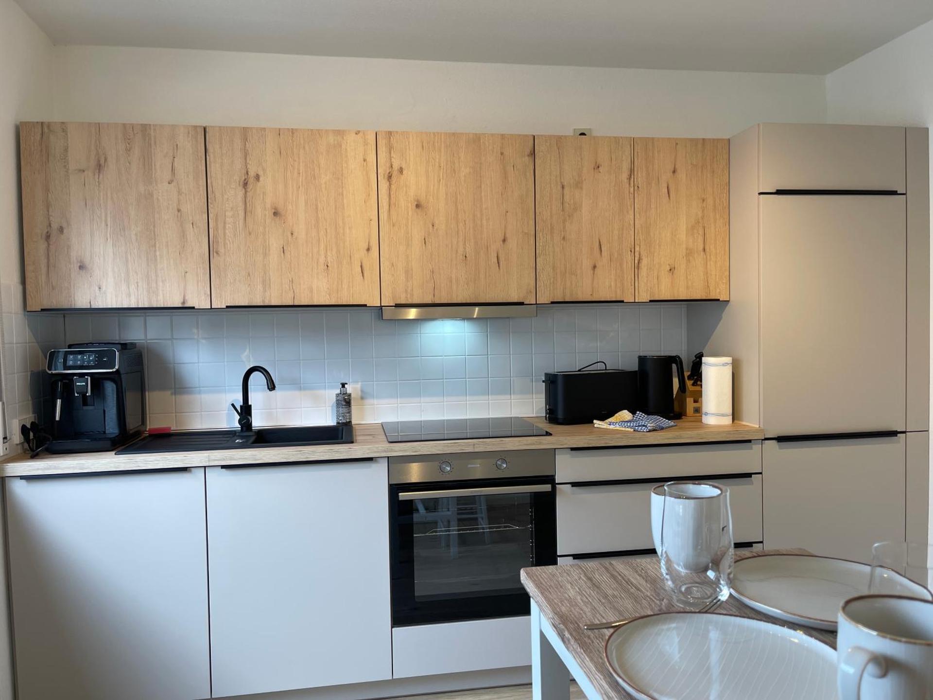 Ferienhaus Bodensee - by Heinke Wohnraum