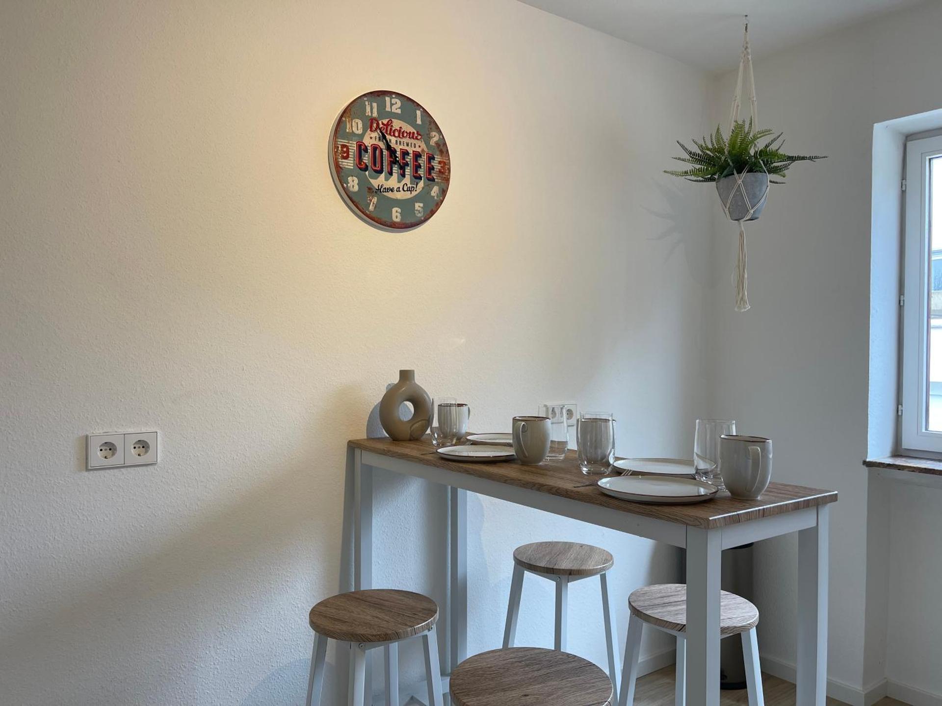 Ferienhaus Bodensee - by Heinke Wohnraum