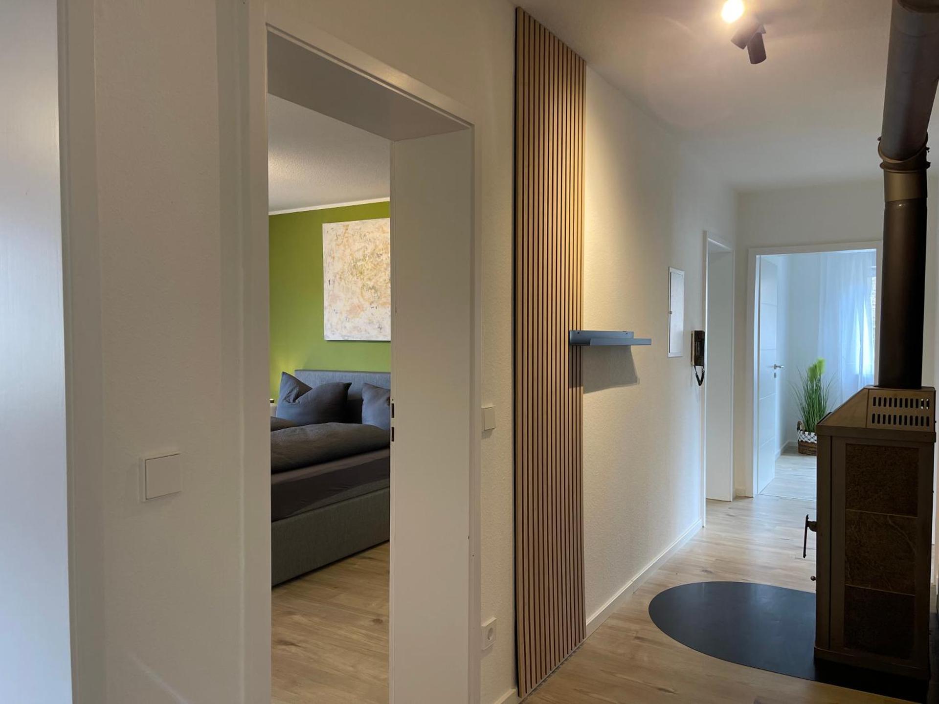 Ferienhaus Bodensee - by Heinke Wohnraum