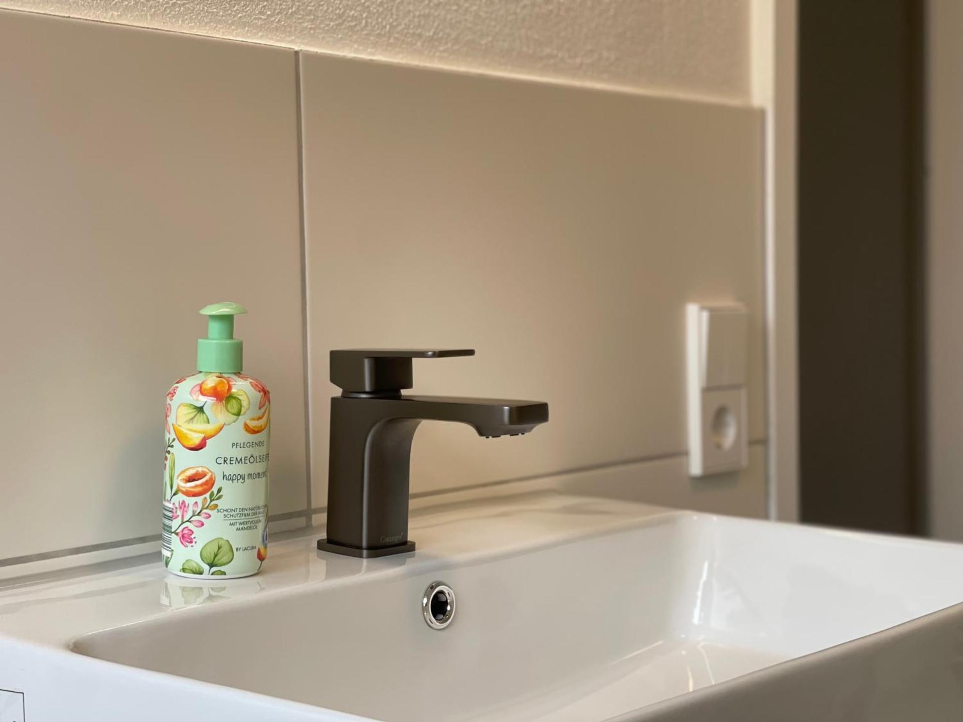 Ferienhaus Bodensee - by Heinke Wohnraum