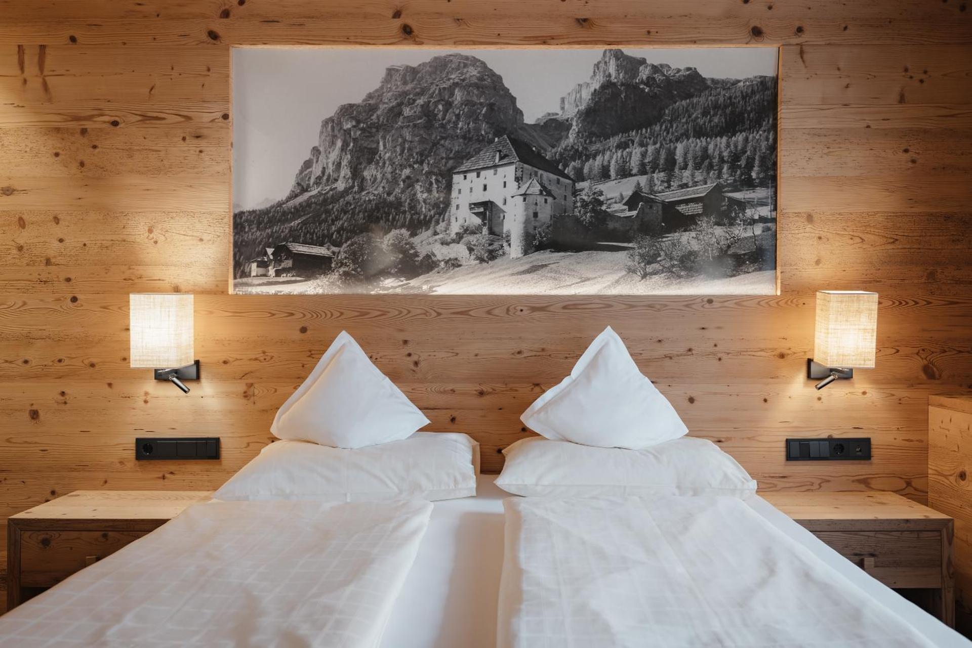 Gourmet Hotel Gran Ander