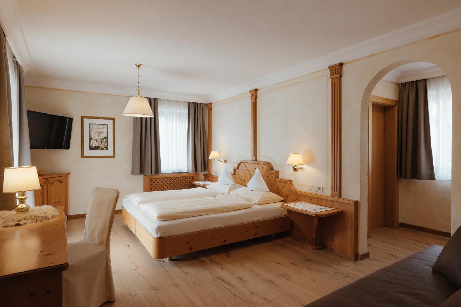 Gourmet Hotel Gran Ander