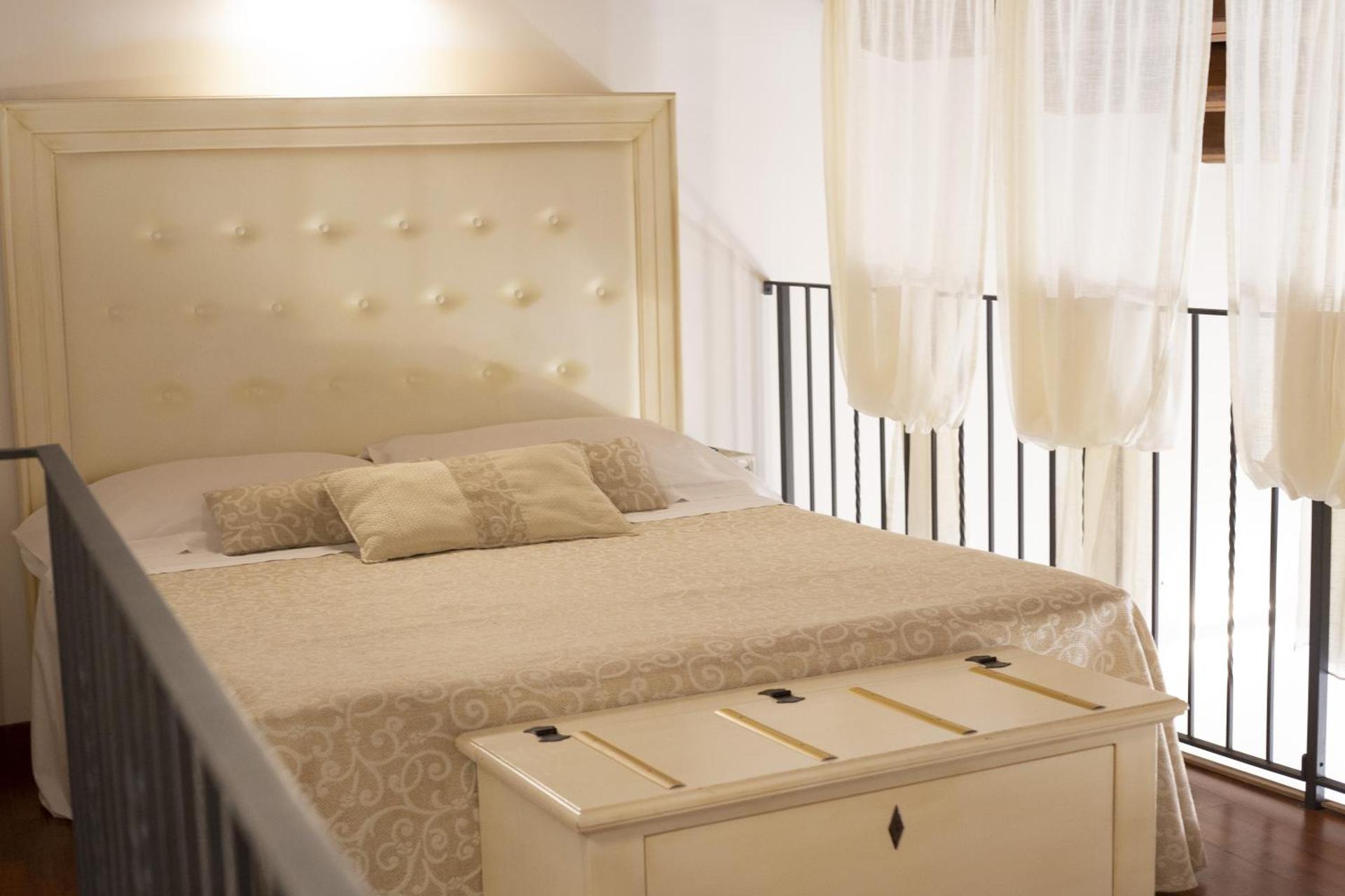 Appartement en Duplex