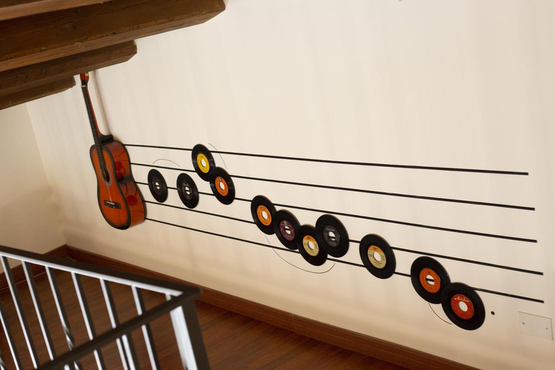 Apartment - Split Level