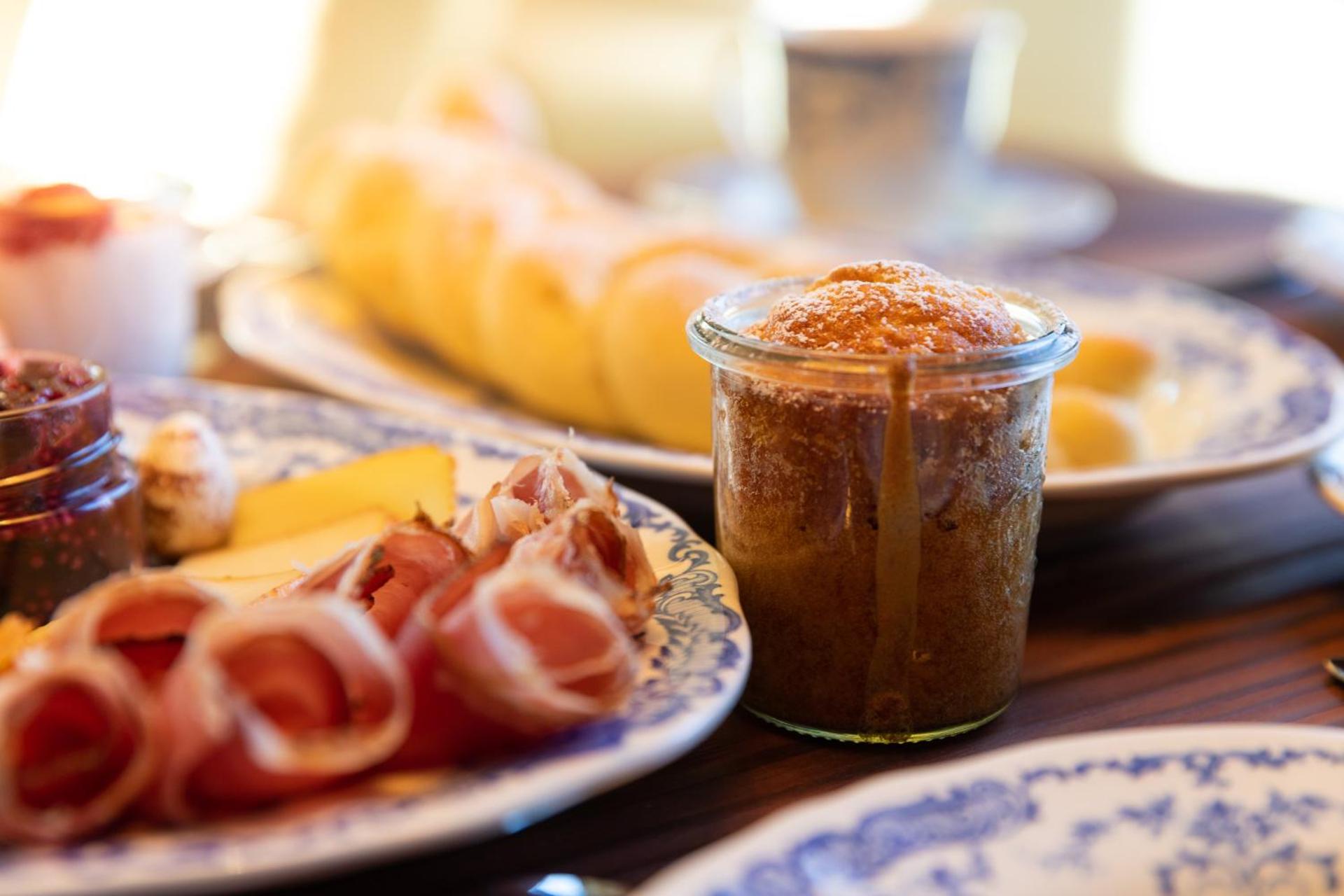 Innerbachlerhof - Mut