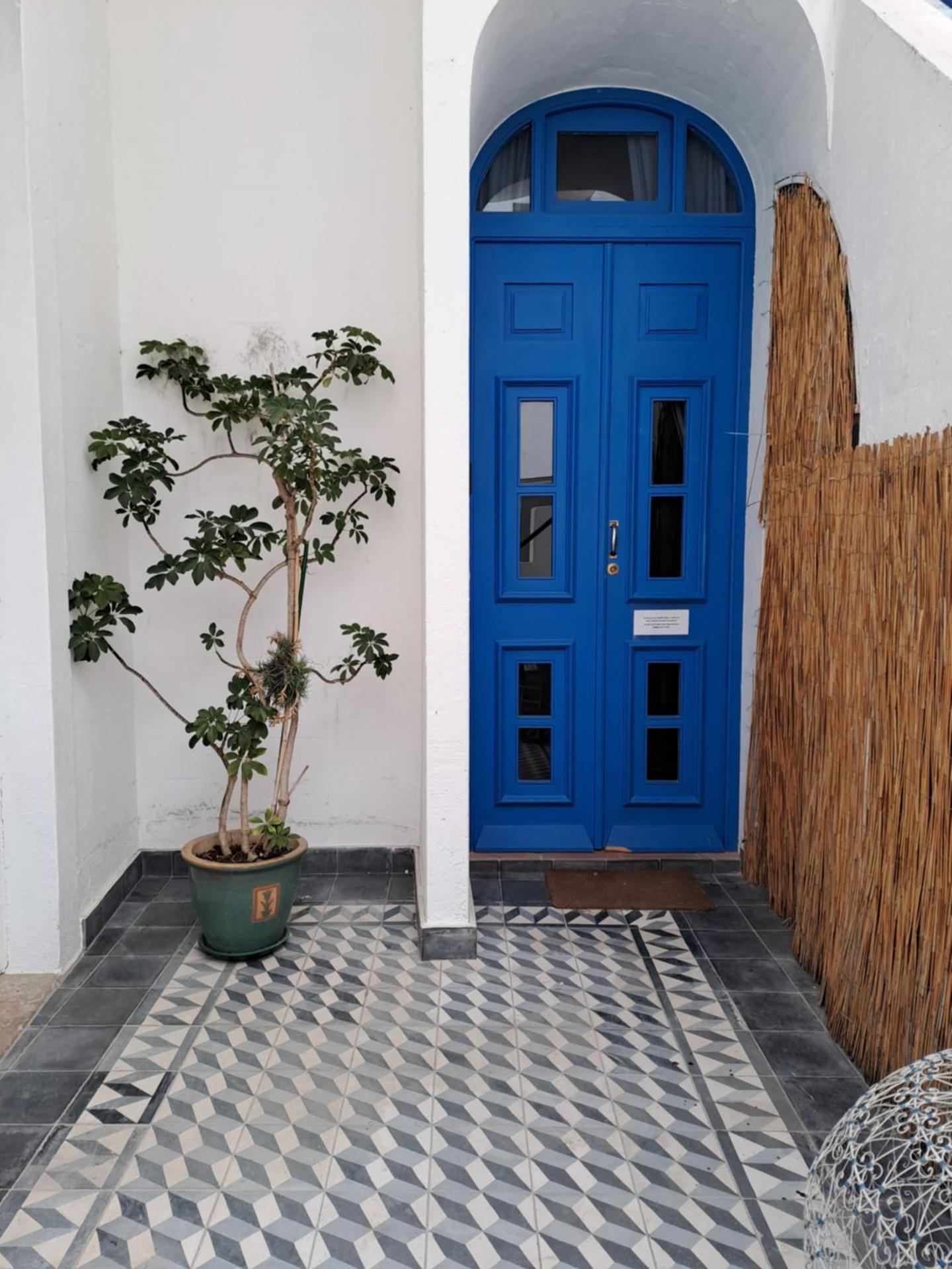 OlhãOmirante Guesthouse