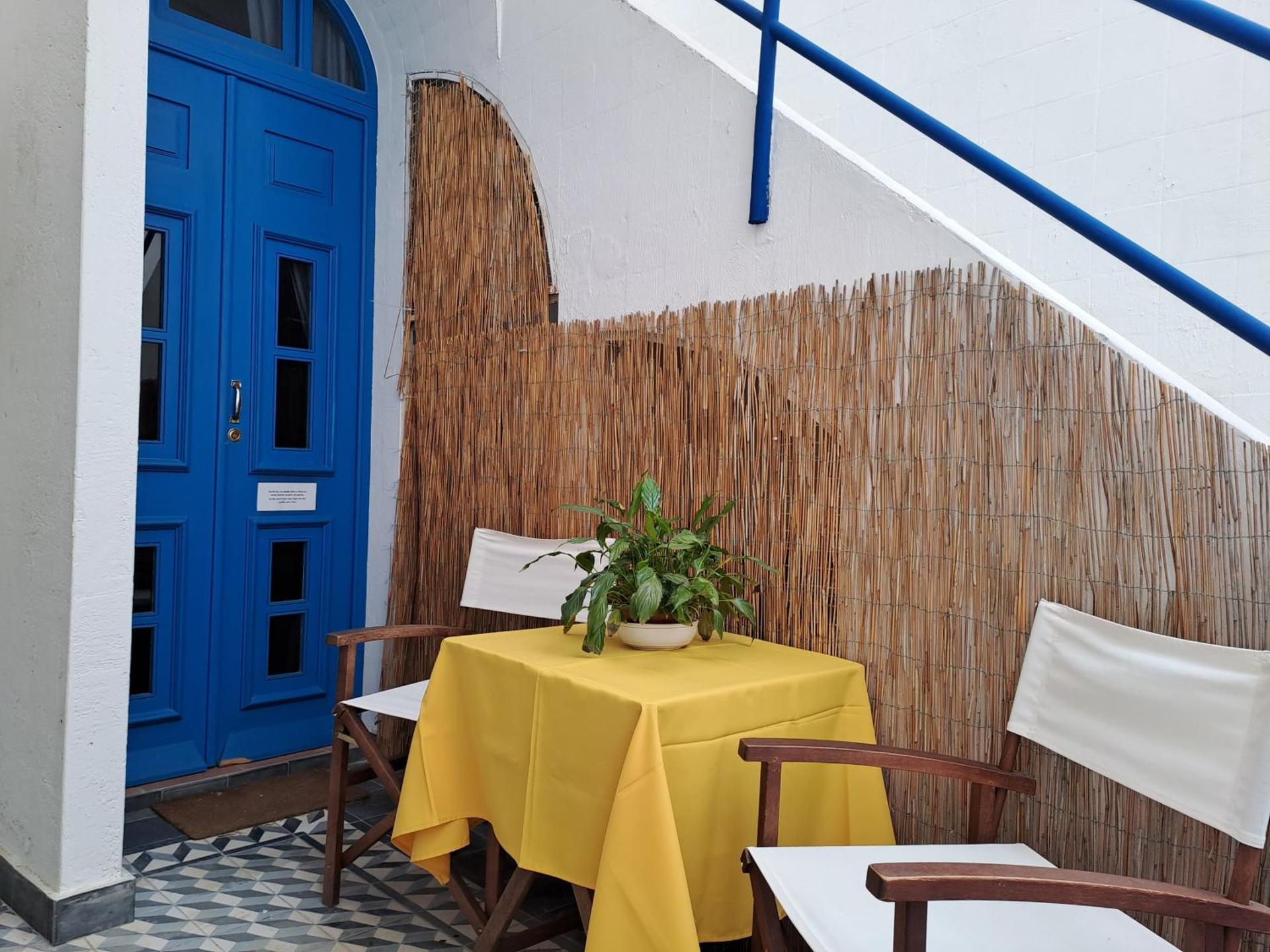 OlhãOmirante Guesthouse