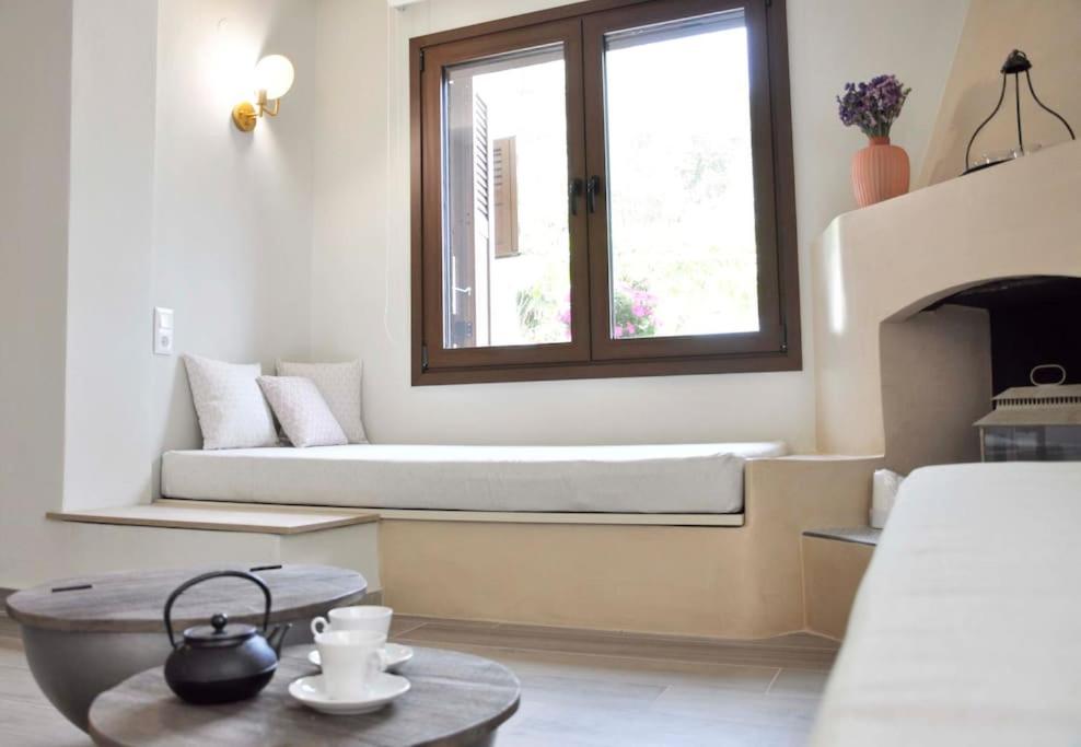 ChrysaMare Luxury living Ολόκληρη κατοικία