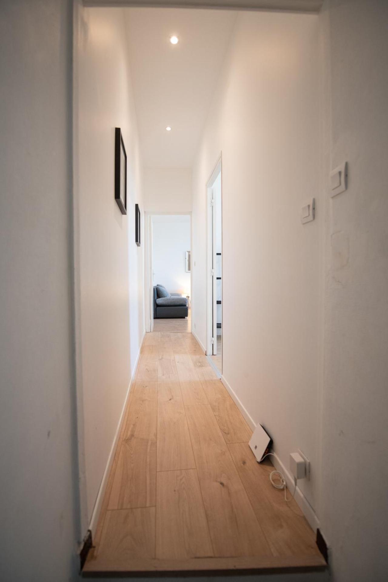 Aux portes de Lyon Tout confort emplacement idéale Netflix