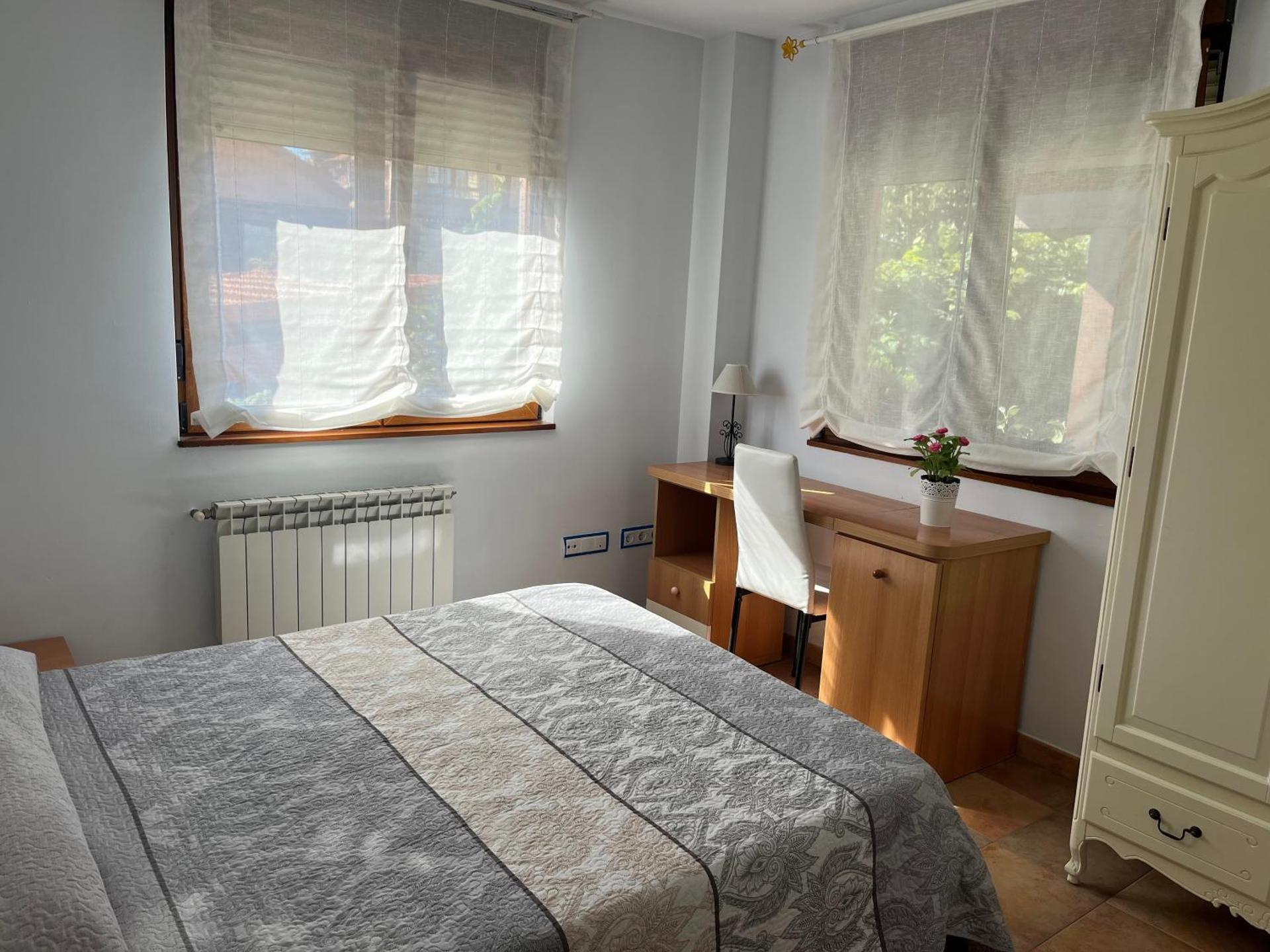 Apartamentos casa luis