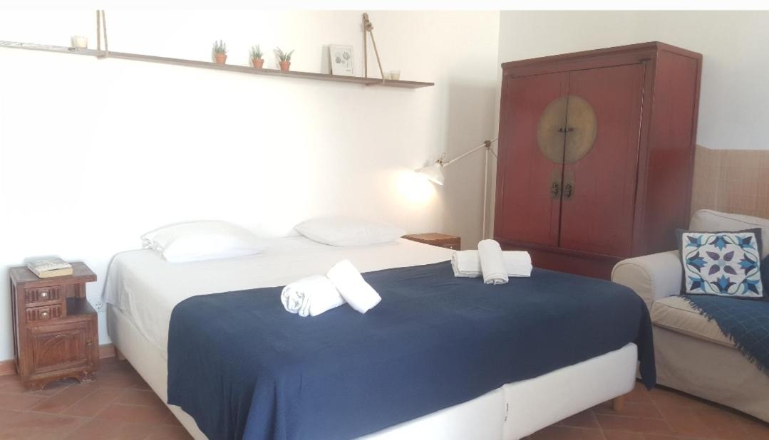 OlhãOmirante Guesthouse