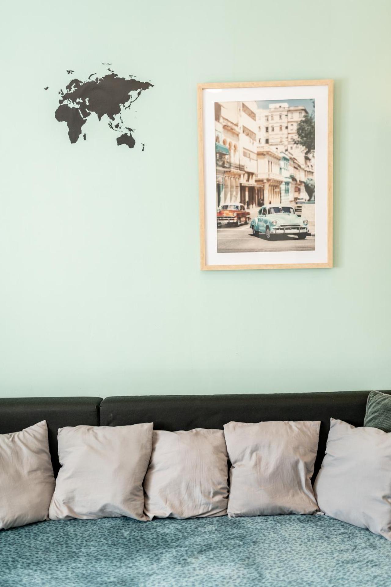 Aux portes de Lyon Tout confort emplacement idéale Netflix