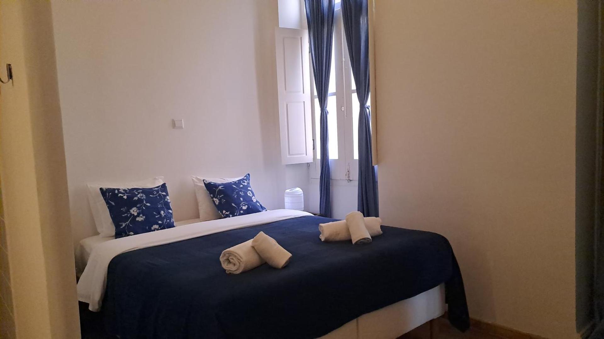 OlhãOmirante Guesthouse