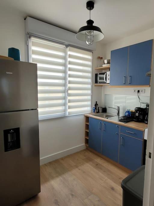 Le Cocon - Barneville plage