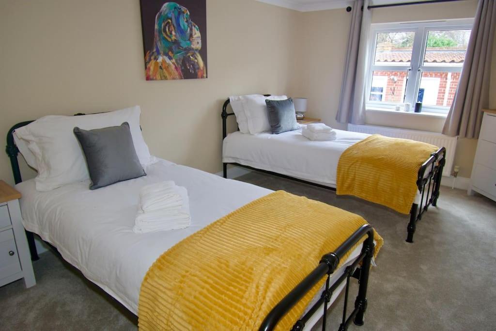 Cottage in Framlingham