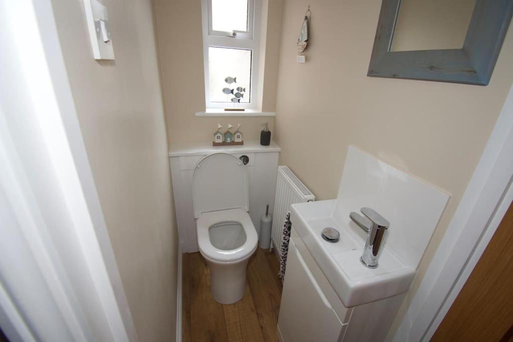 Cottage in Framlingham