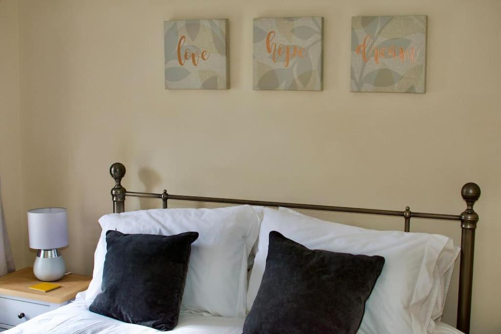 Cottage in Framlingham