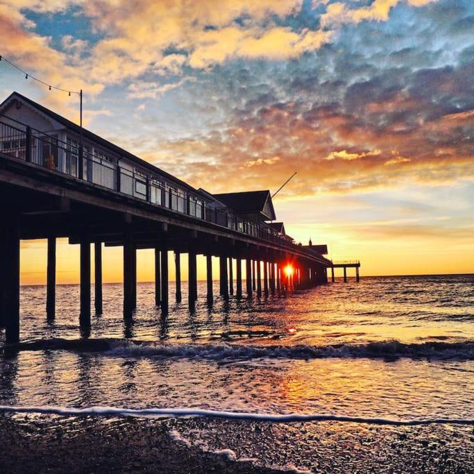 Cottage in Framlingham