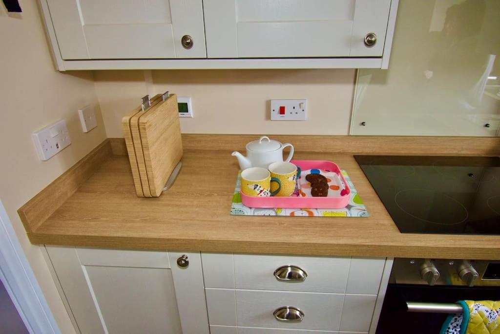 Cottage in Framlingham