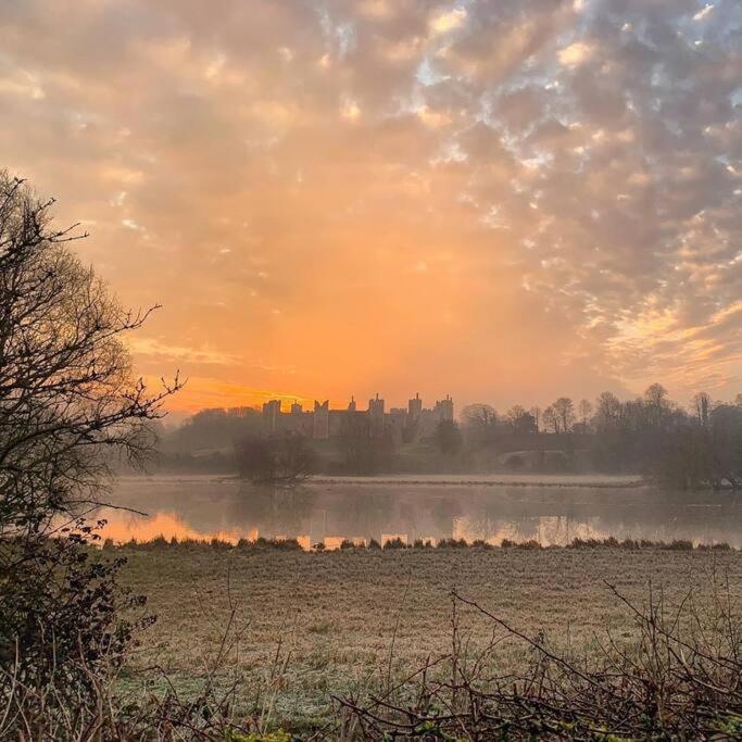 Cottage in Framlingham