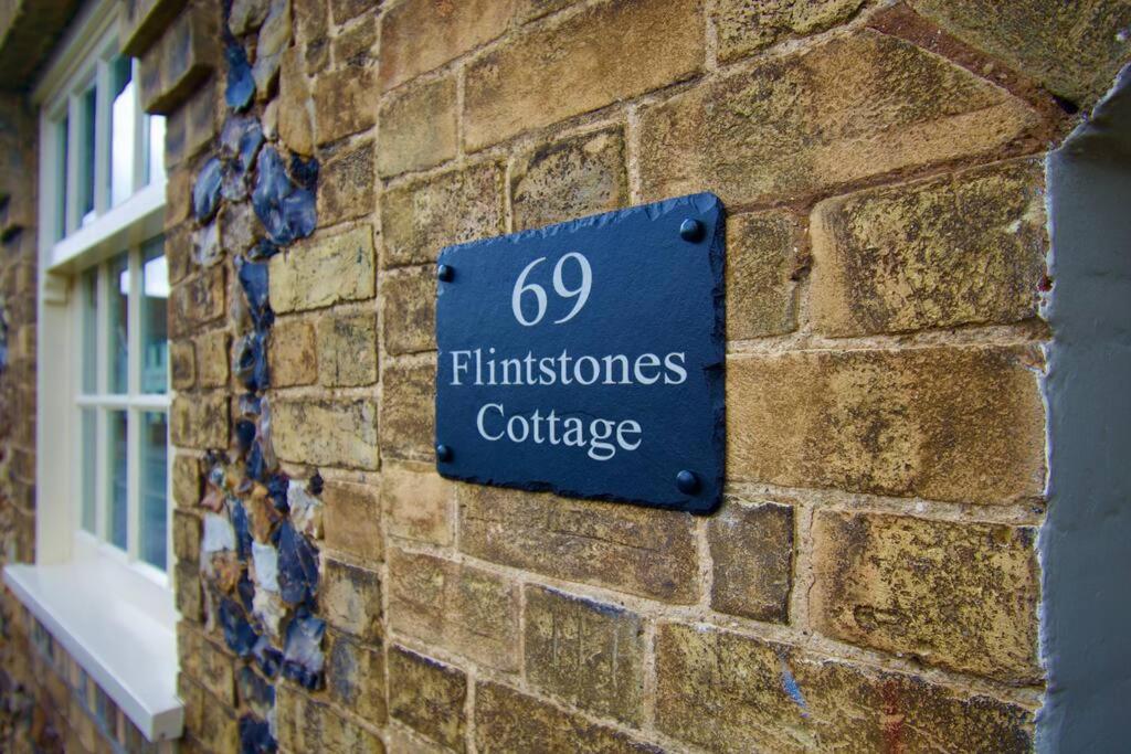 Cottage in Framlingham