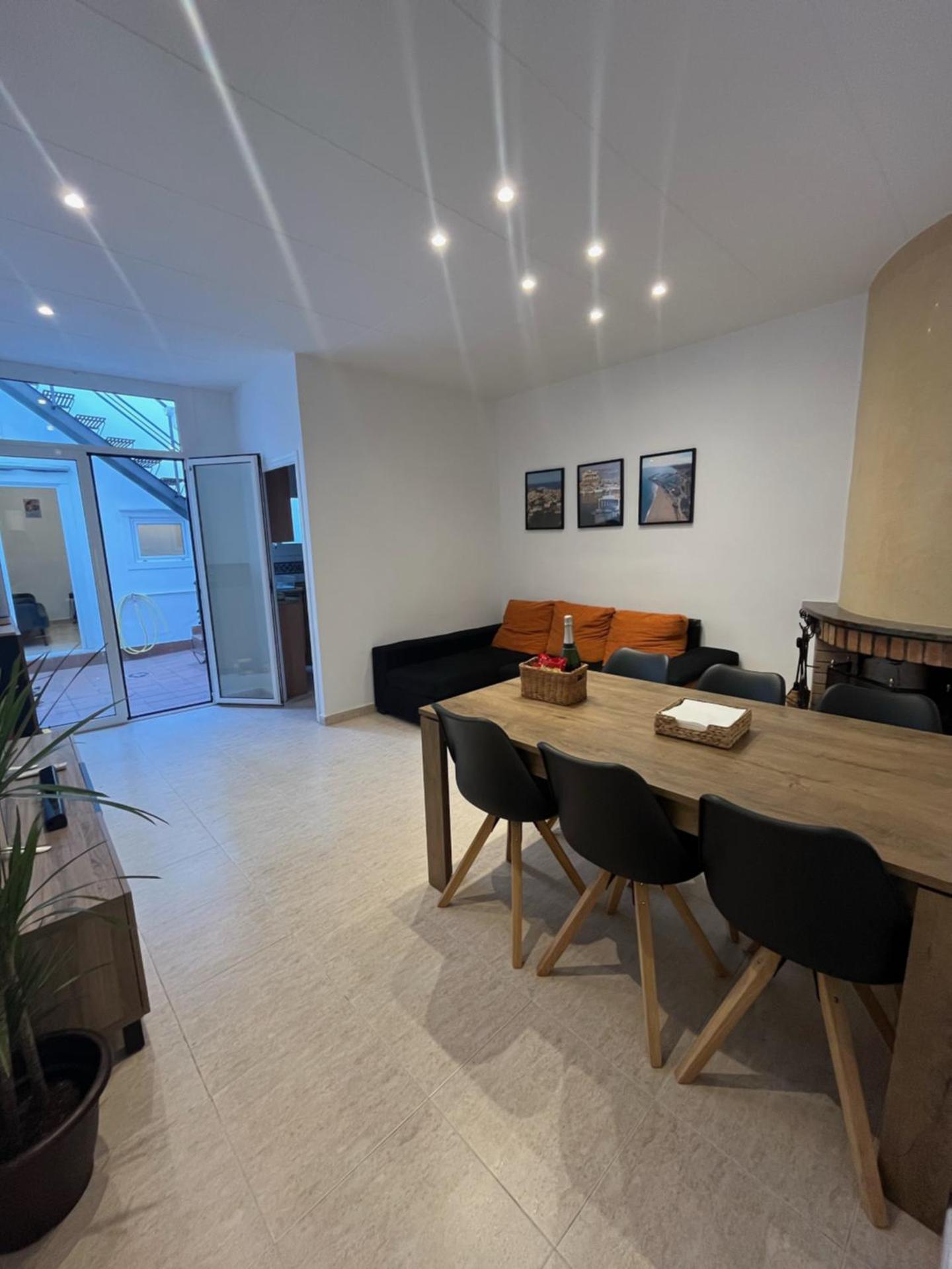 Apartamento St Zenon