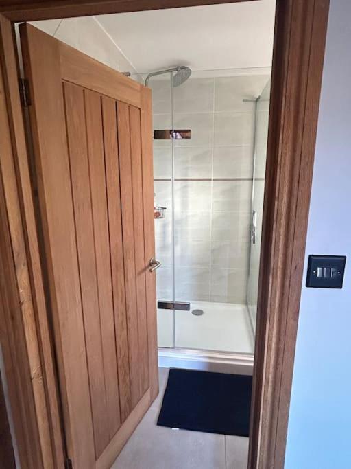 Hideaway Barn Coltishall Norfolk broads