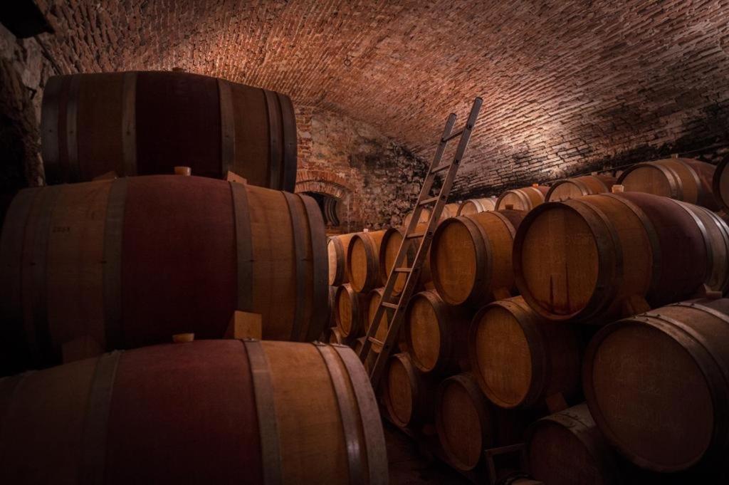 La Fattoria di Rendola