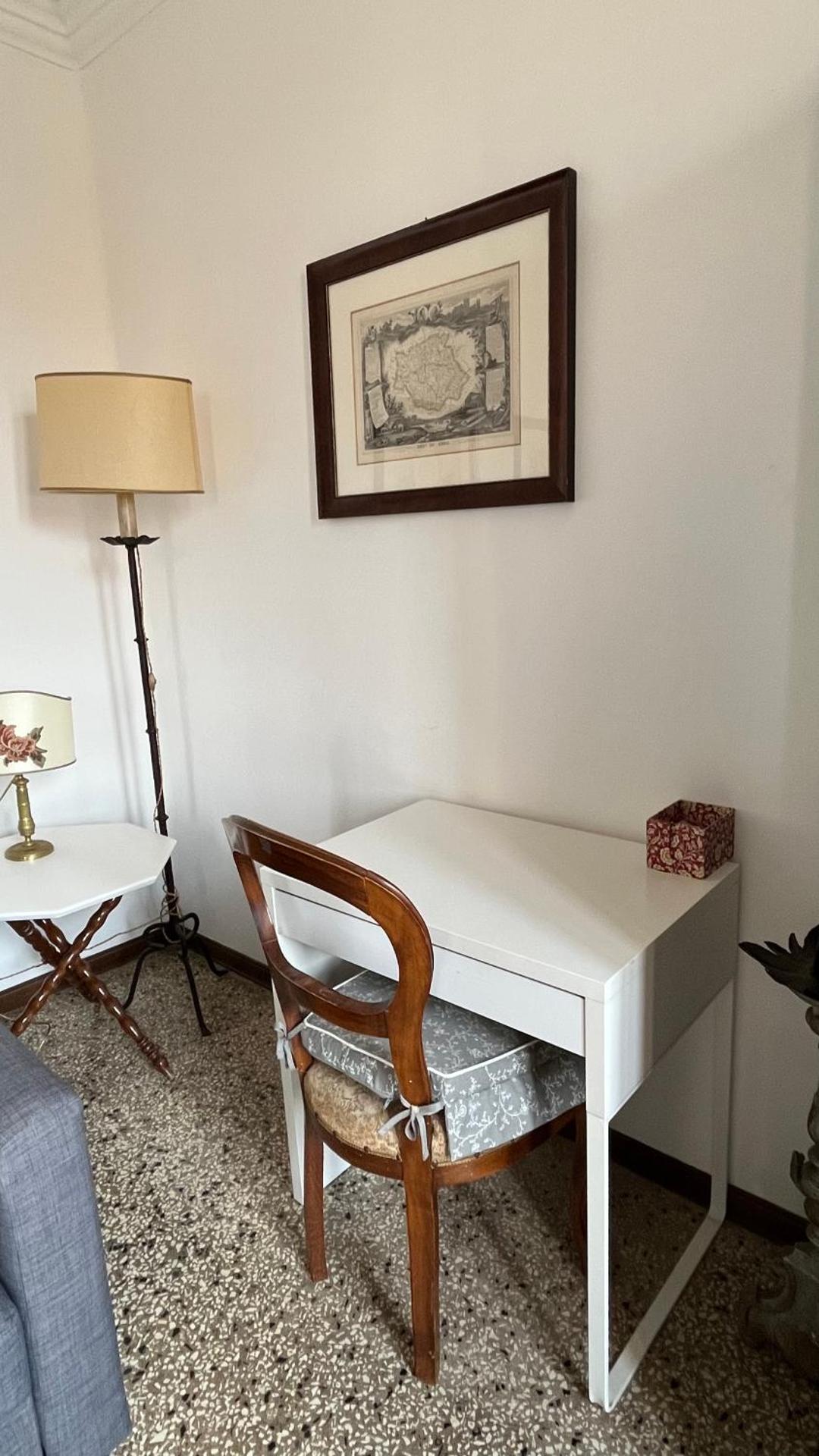 Calle San Giacomo Apartment