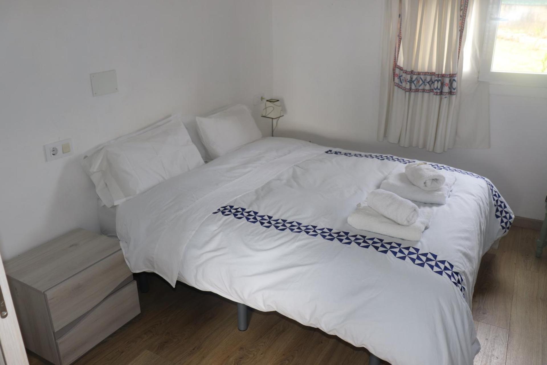 Vixía do Val, "Eclectic"