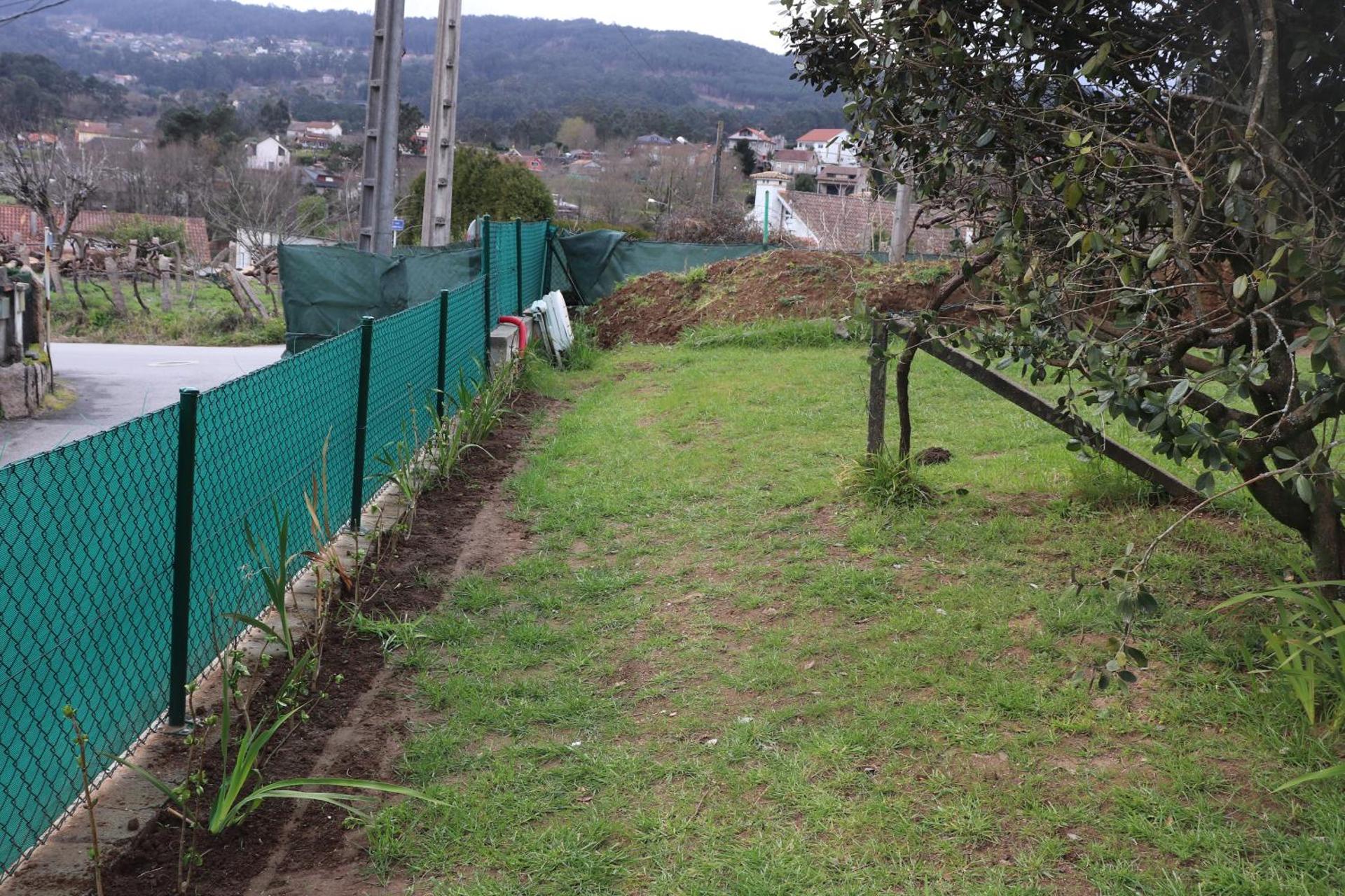 Vixía do Val, "Eclectic"