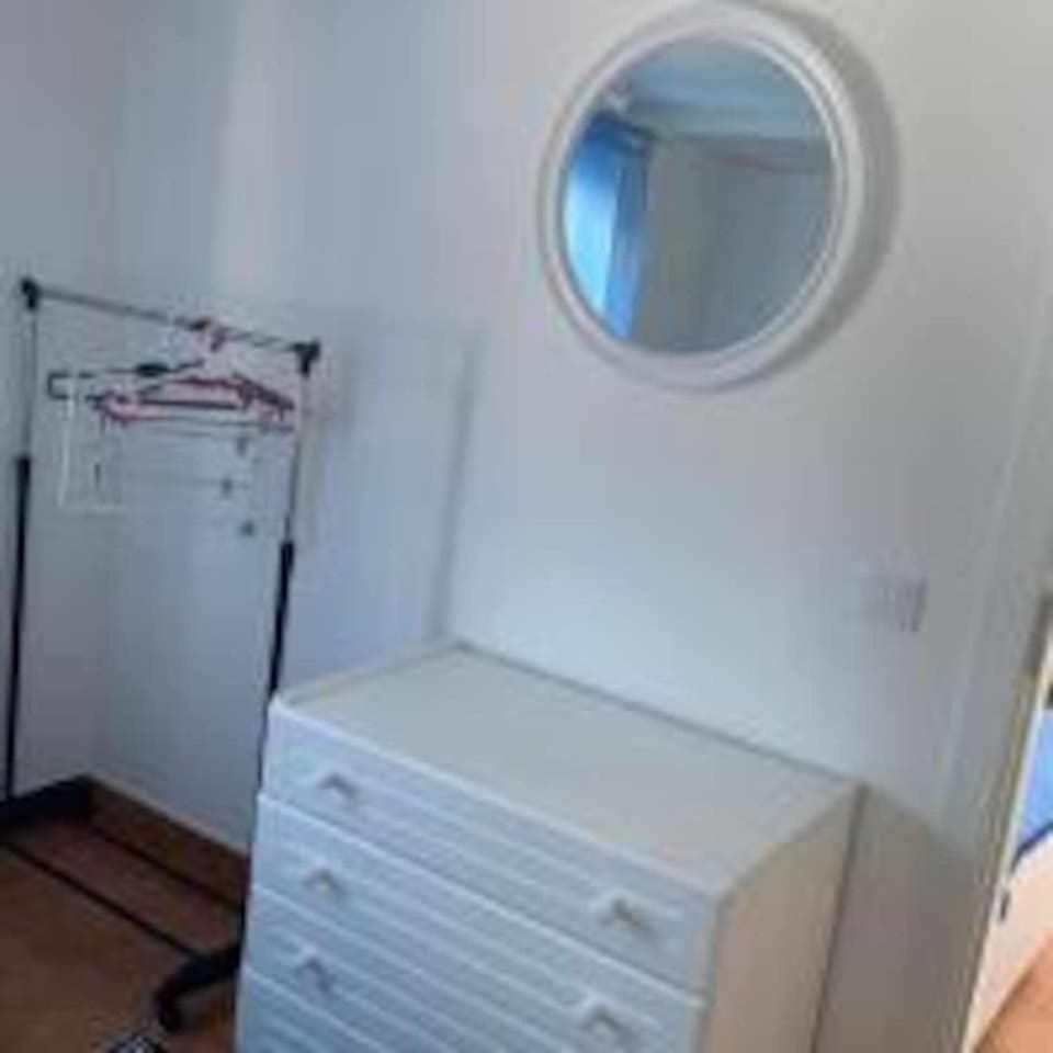 Casinha em frente à Lagoa