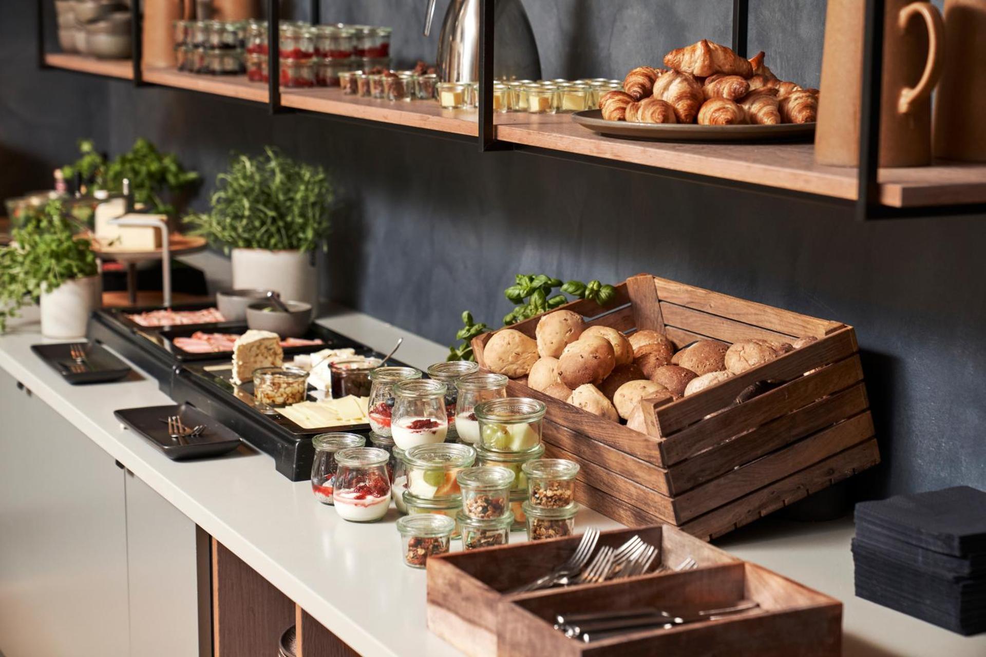 Hotel Oasia Aarhus City