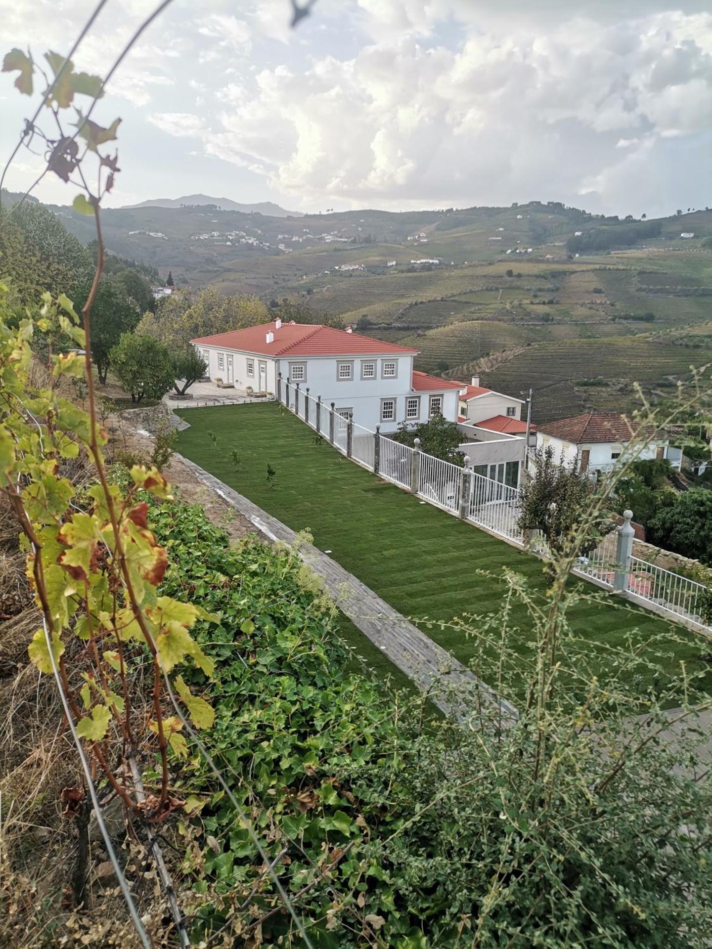 Quinta de Travassinhos- Douro Valley & Spa