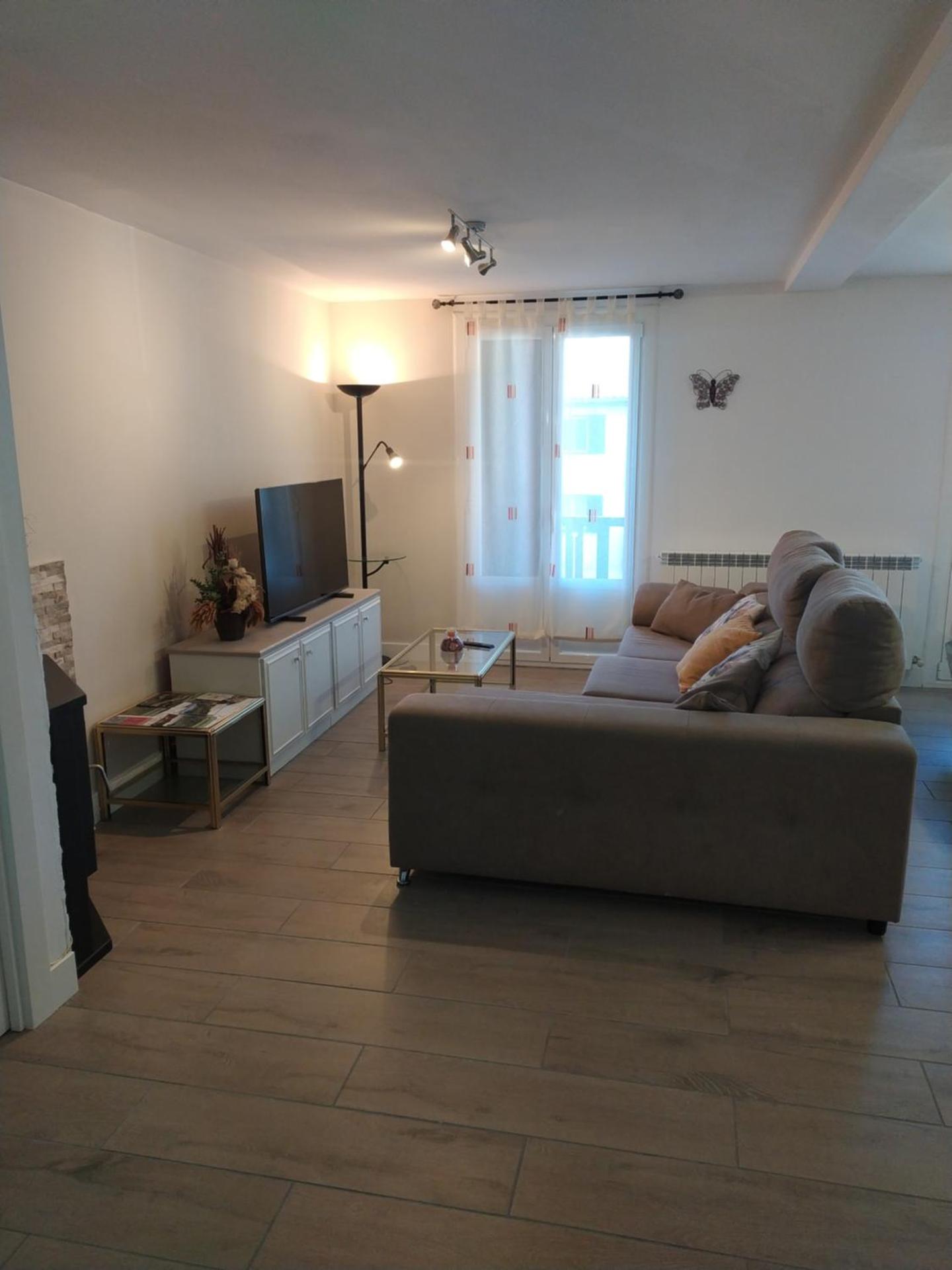 Apartamento Beretaberri