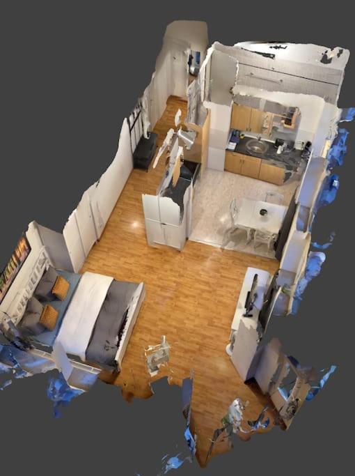 R&L Apartment Karl-Heine-Strasse OG