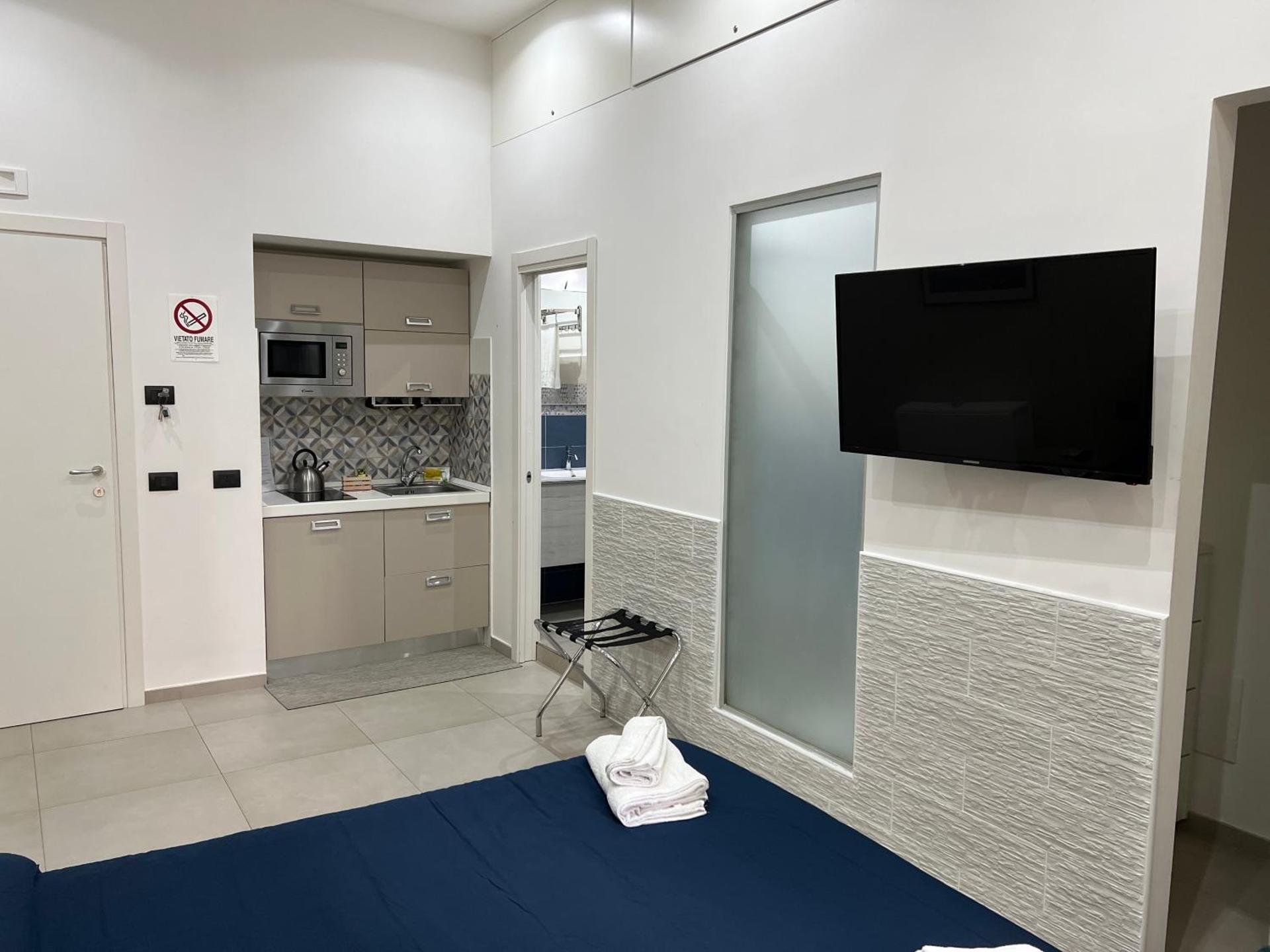 Room25mq Guest House