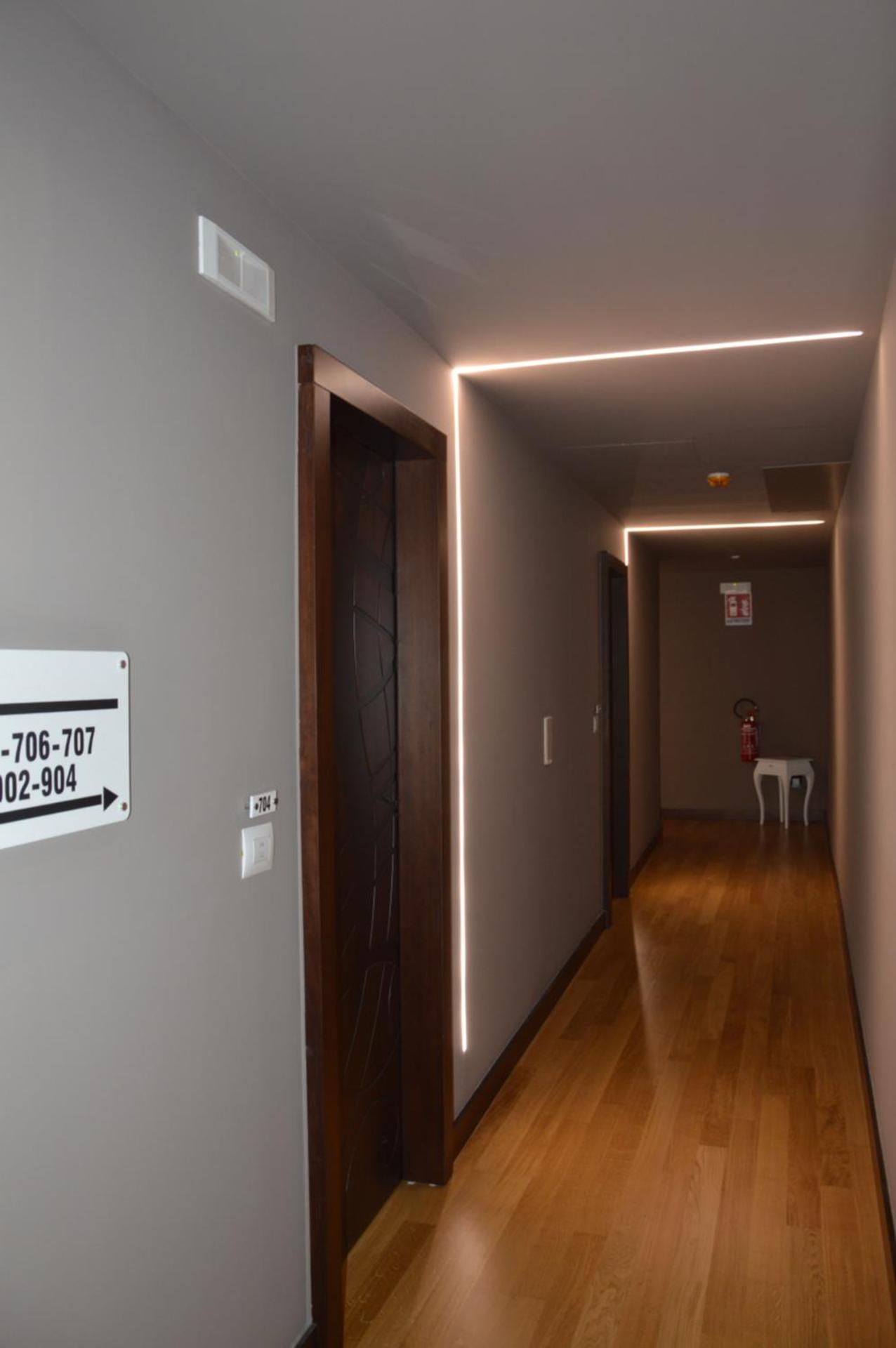 Property logo or sign